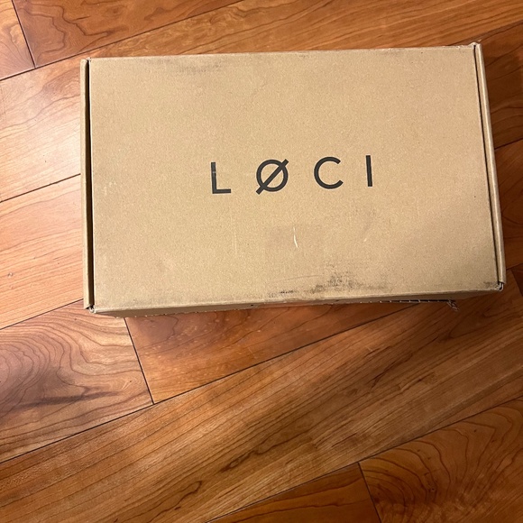 LØCI Origin | Black - Picture 4 of 7